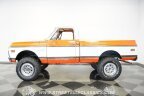 Thumbnail Photo 2 for 1972 Chevrolet C/K Truck