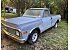 1972 Chevrolet C/K Truck