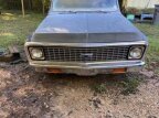 Thumbnail Photo 2 for 1972 Chevrolet C/K Truck