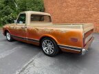 Thumbnail Photo 4 for 1972 Chevrolet C/K Truck