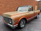 Thumbnail Photo 2 for 1972 Chevrolet C/K Truck