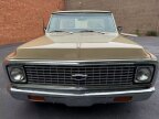 Thumbnail Photo 1 for 1972 Chevrolet C/K Truck