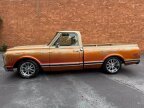 Thumbnail Photo 3 for 1972 Chevrolet C/K Truck