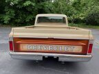 Thumbnail Photo 5 for 1972 Chevrolet C/K Truck