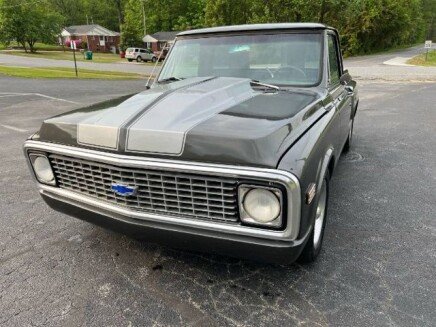 Photo 1 for 1972 Chevrolet C/K Truck