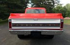 Thumbnail Photo 6 for 1972 Chevrolet C/K Truck Cheyenne Super