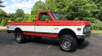 Thumbnail Photo 2 for 1972 Chevrolet C/K Truck Cheyenne Super