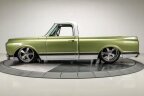 Thumbnail Photo 1 for 1972 Chevrolet C/K Truck