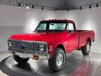 Thumbnail Photo 1 for 1972 Chevrolet C/K Truck