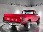 Thumbnail Photo 4 for 1972 Chevrolet C/K Truck