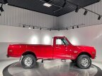 Thumbnail Photo 3 for 1972 Chevrolet C/K Truck
