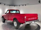 Thumbnail Photo 6 for 1972 Chevrolet C/K Truck
