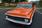 Thumbnail Photo 3 for 1972 Chevrolet C/K Truck