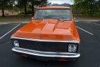 Thumbnail Photo 4 for 1972 Chevrolet C/K Truck