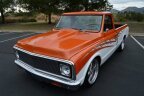 Thumbnail Photo 2 for 1972 Chevrolet C/K Truck