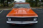 Thumbnail Photo 5 for 1972 Chevrolet C/K Truck