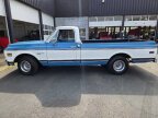 Thumbnail Photo 2 for 1972 Chevrolet C/K Truck