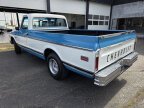 Thumbnail Photo 3 for 1972 Chevrolet C/K Truck