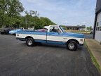 Thumbnail Photo 5 for 1972 Chevrolet C/K Truck