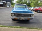 Thumbnail Photo 6 for 1972 Chevrolet C/K Truck