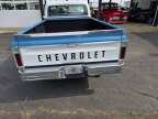 Thumbnail Photo 4 for 1972 Chevrolet C/K Truck