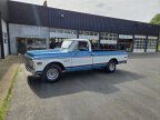 Thumbnail Photo 1 for 1972 Chevrolet C/K Truck