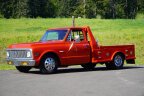Thumbnail Photo 1 for 1972 Chevrolet C/K Truck