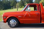 Thumbnail Photo 6 for 1972 Chevrolet C/K Truck