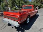 Thumbnail Photo 2 for 1972 Chevrolet C/K Truck