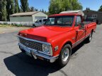 Thumbnail Photo 4 for 1972 Chevrolet C/K Truck