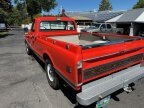 Thumbnail Photo 3 for 1972 Chevrolet C/K Truck