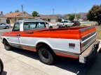 Thumbnail Photo 5 for 1972 Chevrolet C/K Truck