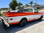 Thumbnail Photo 6 for 1972 Chevrolet C/K Truck