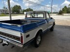 Thumbnail Photo 4 for 1972 Chevrolet C/K Truck Cheyenne for Sale by Owner