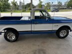 Thumbnail Photo 5 for 1972 Chevrolet C/K Truck Cheyenne for Sale by Owner