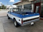 Thumbnail Photo 2 for 1972 Chevrolet C/K Truck Cheyenne for Sale by Owner