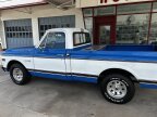 Thumbnail Photo 1 for 1972 Chevrolet C/K Truck Cheyenne for Sale by Owner