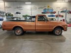 Thumbnail Photo 3 for 1972 Chevrolet C/K Truck