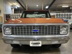 Thumbnail Photo 1 for 1972 Chevrolet C/K Truck