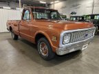 Thumbnail Photo 2 for 1972 Chevrolet C/K Truck