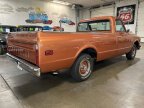Thumbnail Photo 4 for 1972 Chevrolet C/K Truck