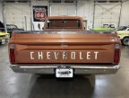Thumbnail Photo 5 for 1972 Chevrolet C/K Truck