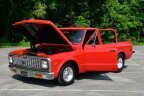 Thumbnail Photo 6 for 1972 Chevrolet C/K Truck
