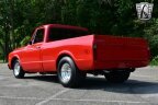 Thumbnail Photo 3 for 1972 Chevrolet C/K Truck