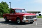 Thumbnail Photo 5 for 1972 Chevrolet C/K Truck