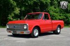 Thumbnail Photo 2 for 1972 Chevrolet C/K Truck