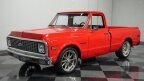Thumbnail Photo 6 for 1972 Chevrolet C/K Truck