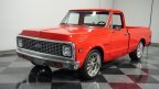Thumbnail Photo 5 for 1972 Chevrolet C/K Truck