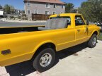 Thumbnail Photo 3 for 1972 Chevrolet C/K Truck