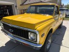 Thumbnail Photo 1 for 1972 Chevrolet C/K Truck
